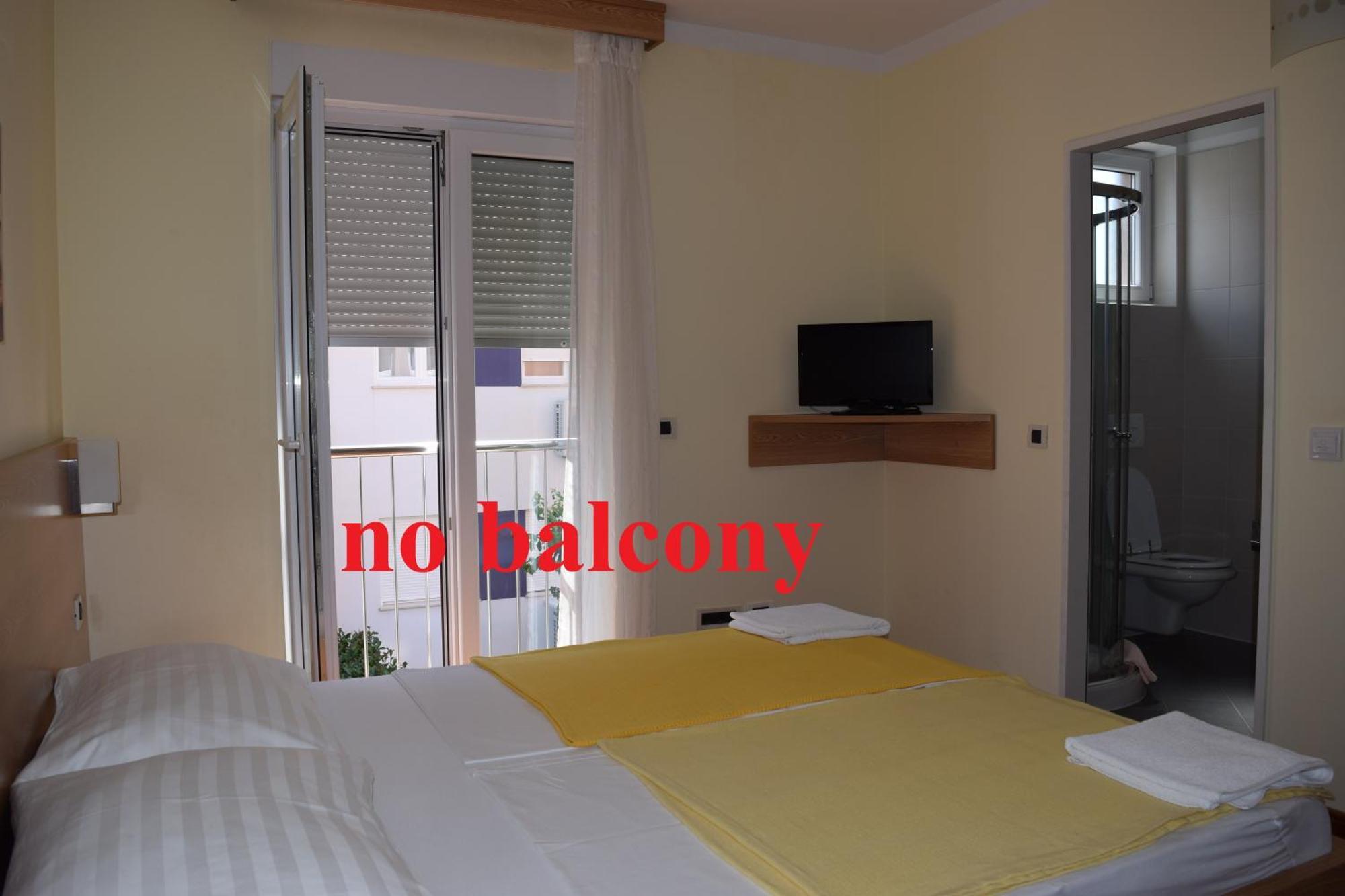 Bed & Breakfast Grgic Novigrad Istria Extérieur photo