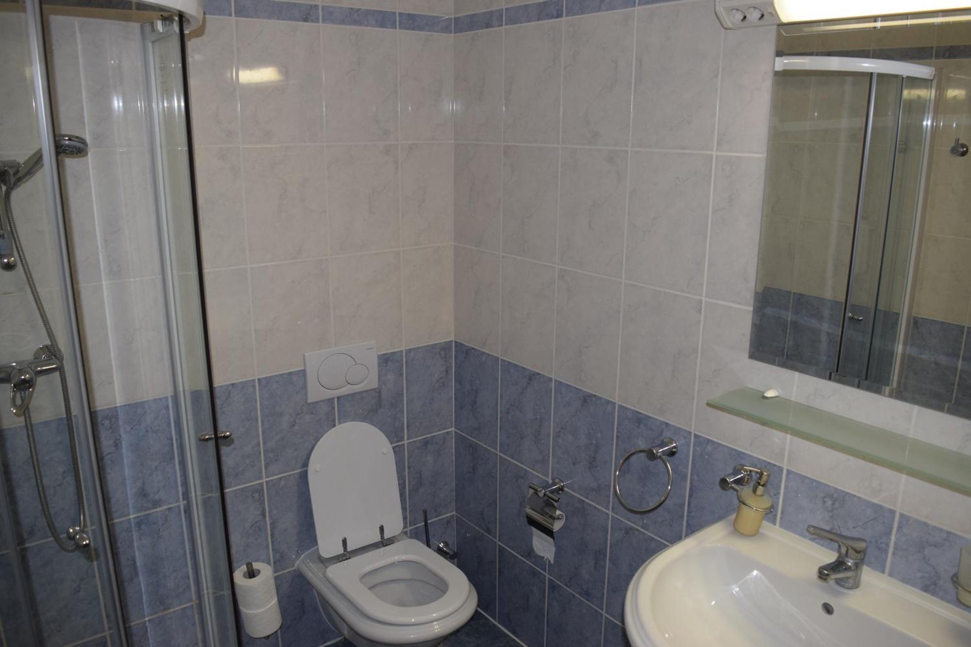 Bed & Breakfast Grgic Novigrad Istria Extérieur photo